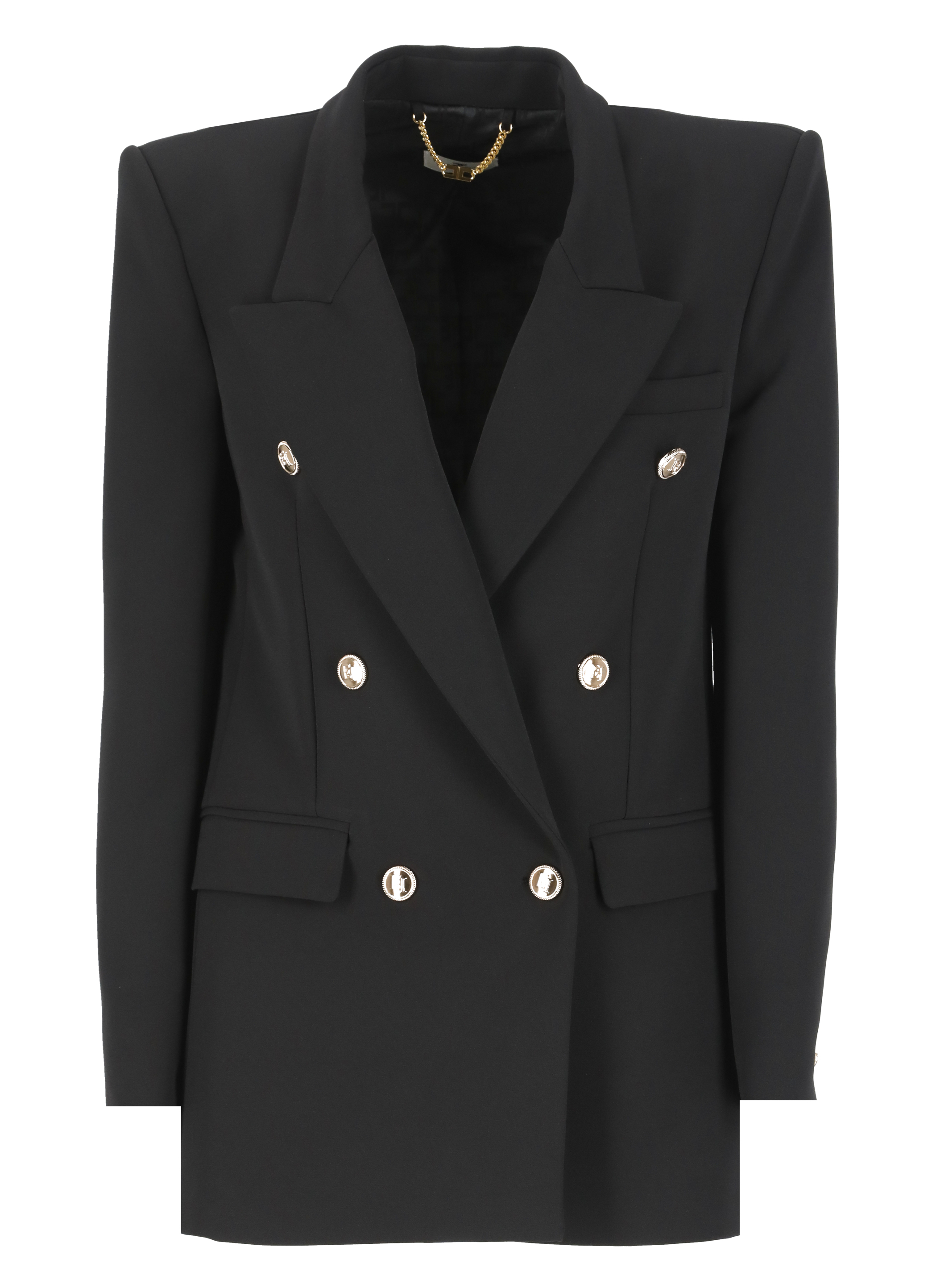 Elisabetta Franchi GI14751E2110 関税送料込