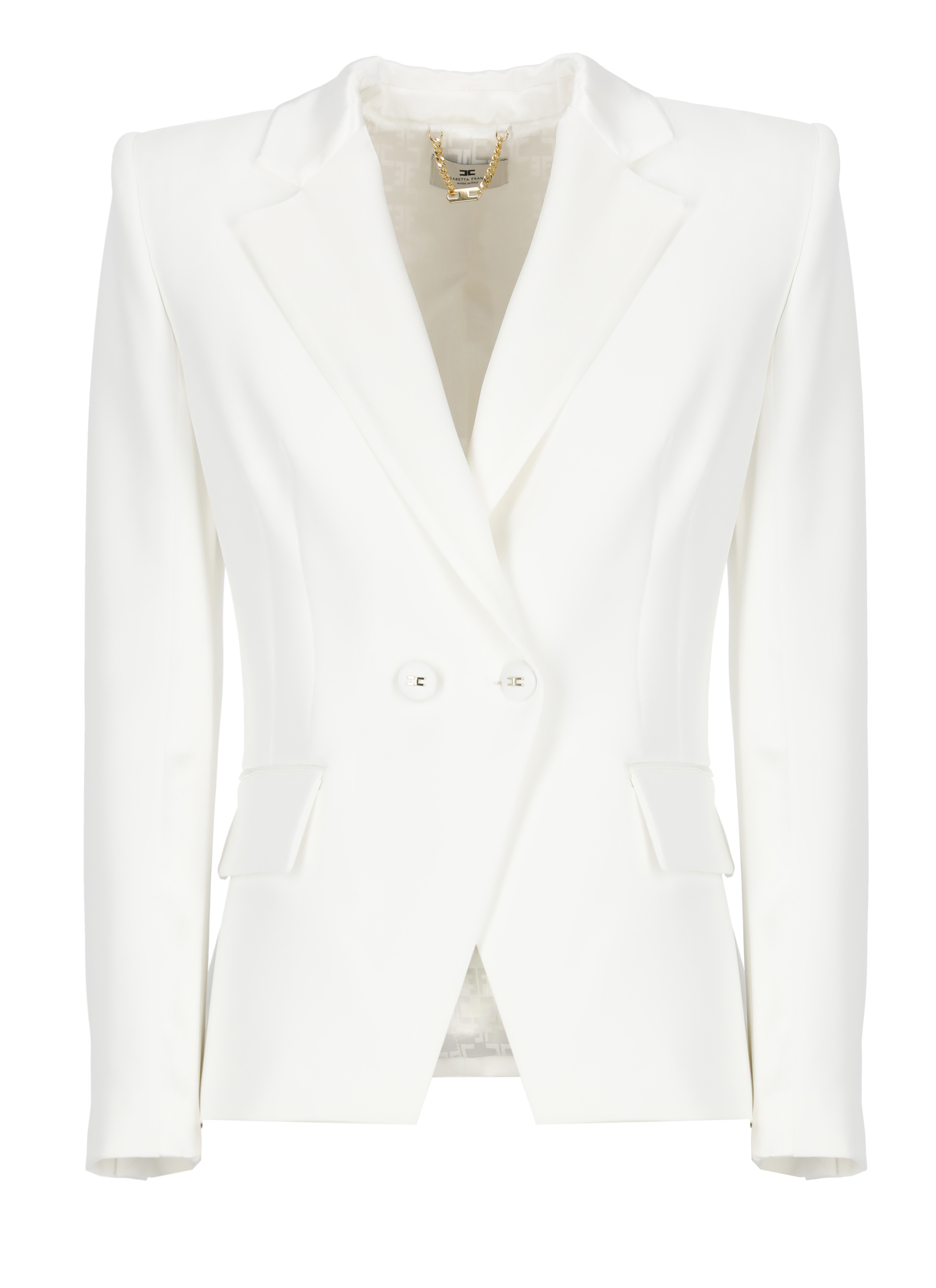 Elisabetta Franchi GI14951E2360 関税送料込