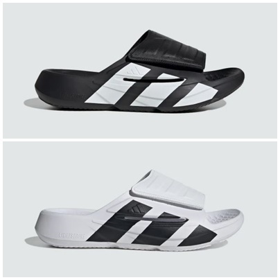 [ADIDAS] Lightblaze Slide ★