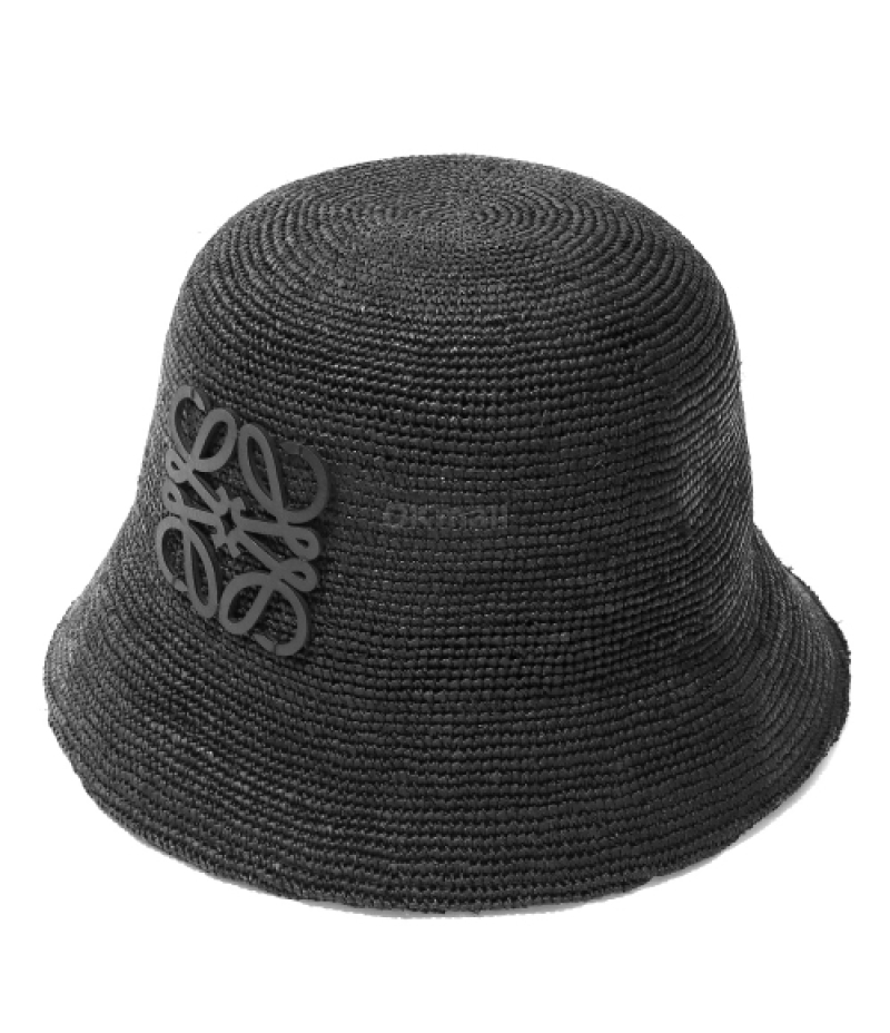 LOEWE｜PEDORAS (Anagram Bucket Hat (K820HB1X15 1100))