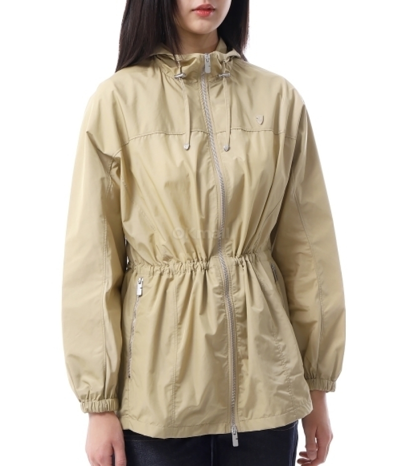 BURBERRY｜JACKETS (Trench Jacket (8101269))