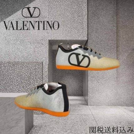 スニーカー 25ss Valentino Garavani Sneakers 6W2S0LL5YCLQNM