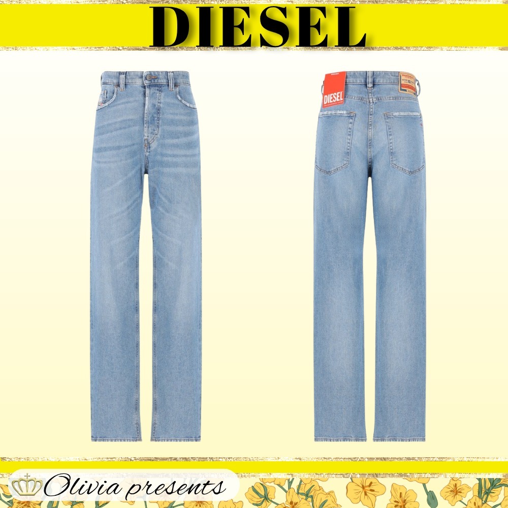 DIESEL>>ディーゼル 1988 D-Ark レギュラー ジーンズ