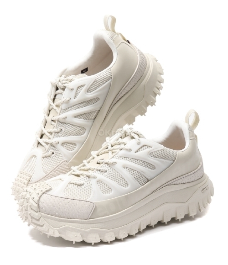 MONCLER｜SNEAKERS (4M00130 M6068 001)