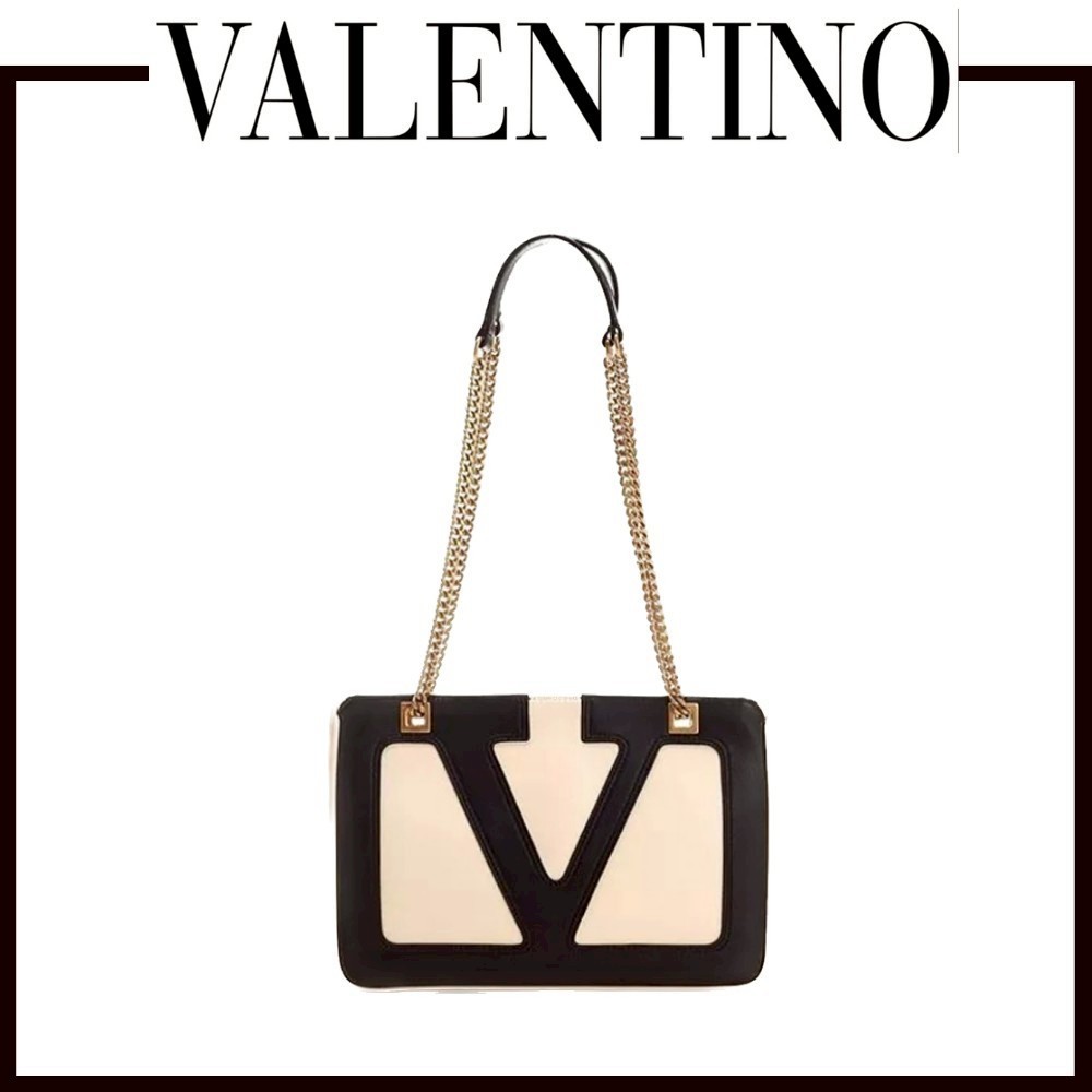 【VIP価格】VALENTINOビバ スーパースター スモールバッグ