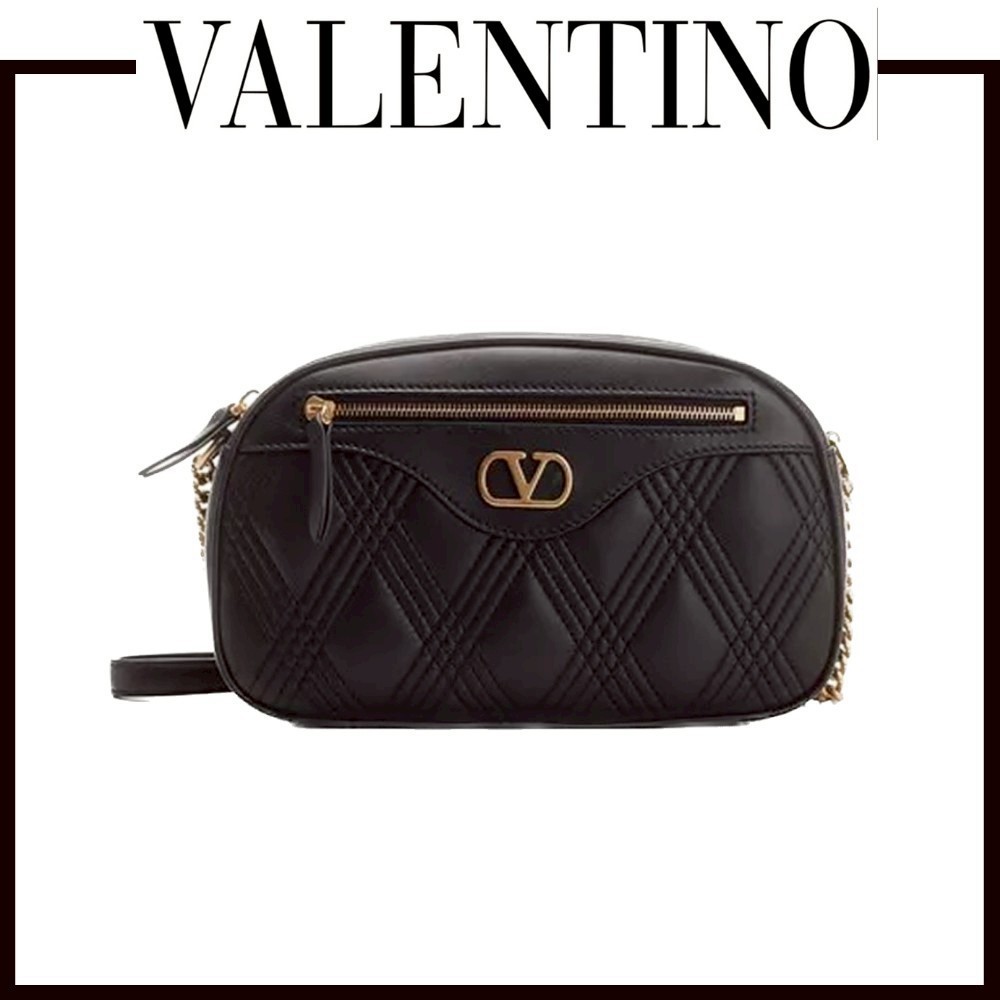 【VIP価格】VALENTINOキルティ 67 チェーンバッグ