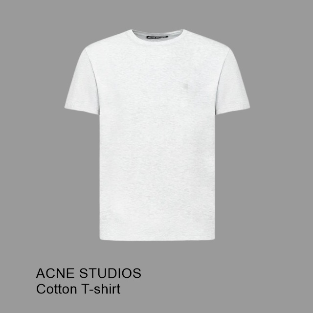 ♪特別価格♪Acne Studios コットンＴシャツ CL0308