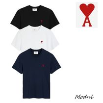 ハートにAのロゴのブランド】今話題のブランド｢AMI PARIS(アミ