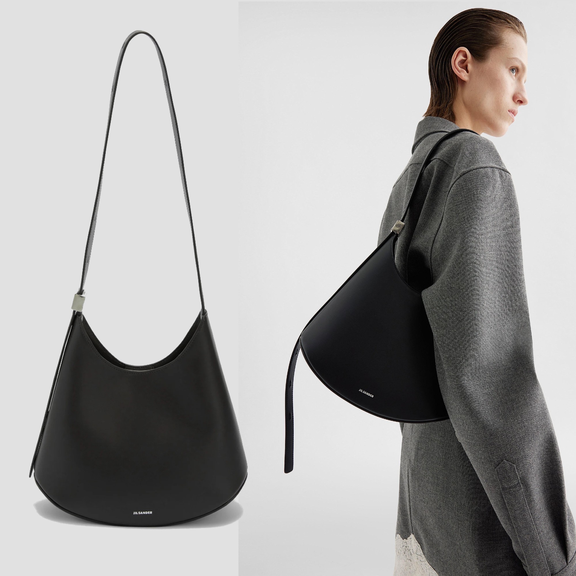 【関税送料込み】Jil Sander Eldorado スモール