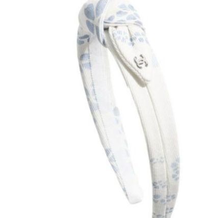 《コレクション限定》CHANEL カチューシャ