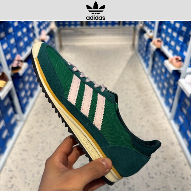 【ADIDAS】 IE3427 SL 72 OG