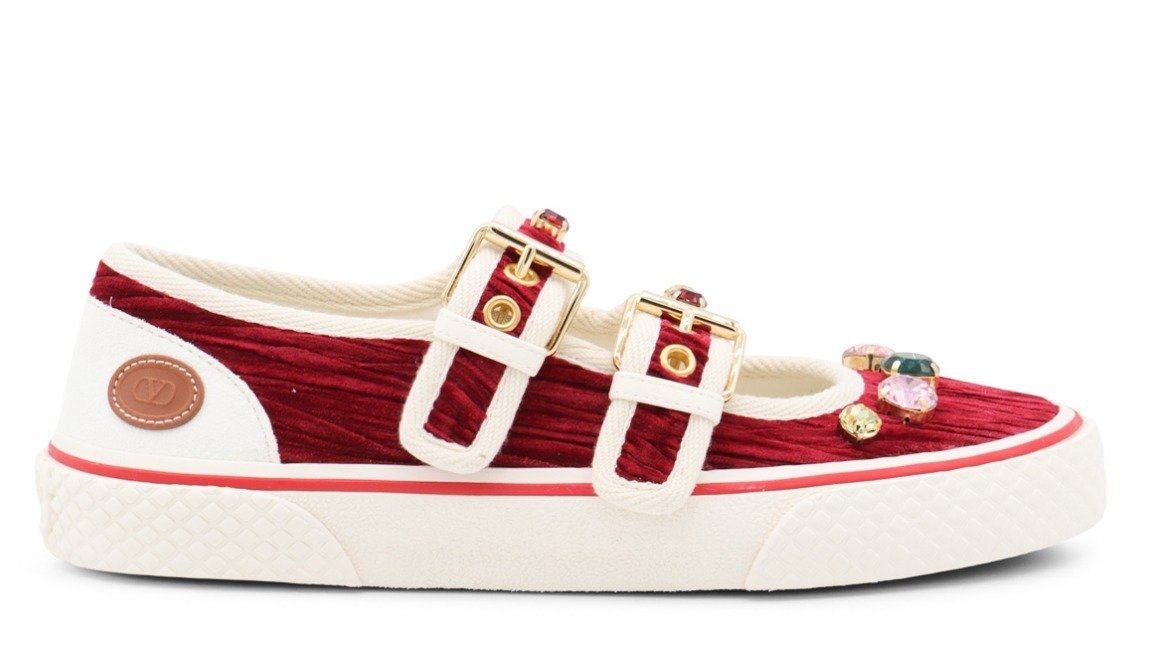 スニーカー VALENTINO - DOLLYBOARD SNEAKERS