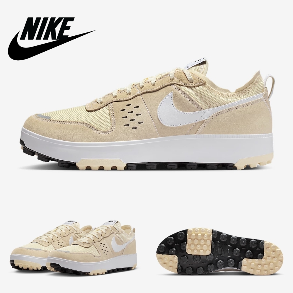 【NIKE】ナイキC1TY「サンド」