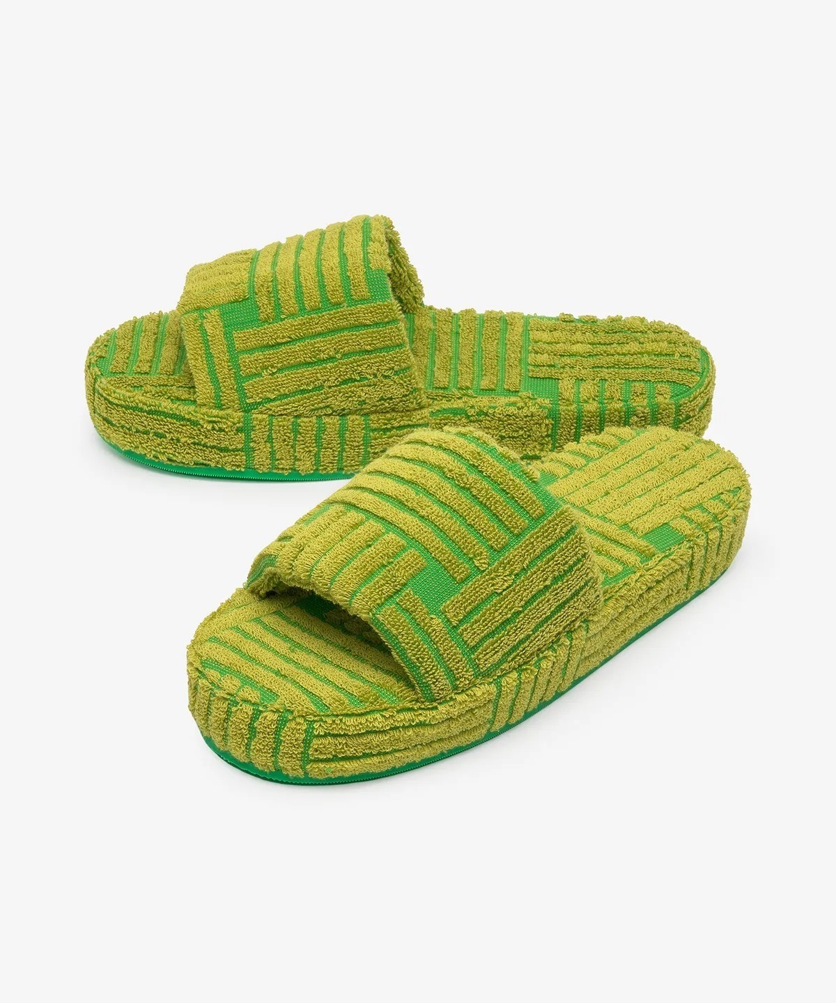 ★BOTTEGA VENETA★スポンジスライド 660245 即発 関税込