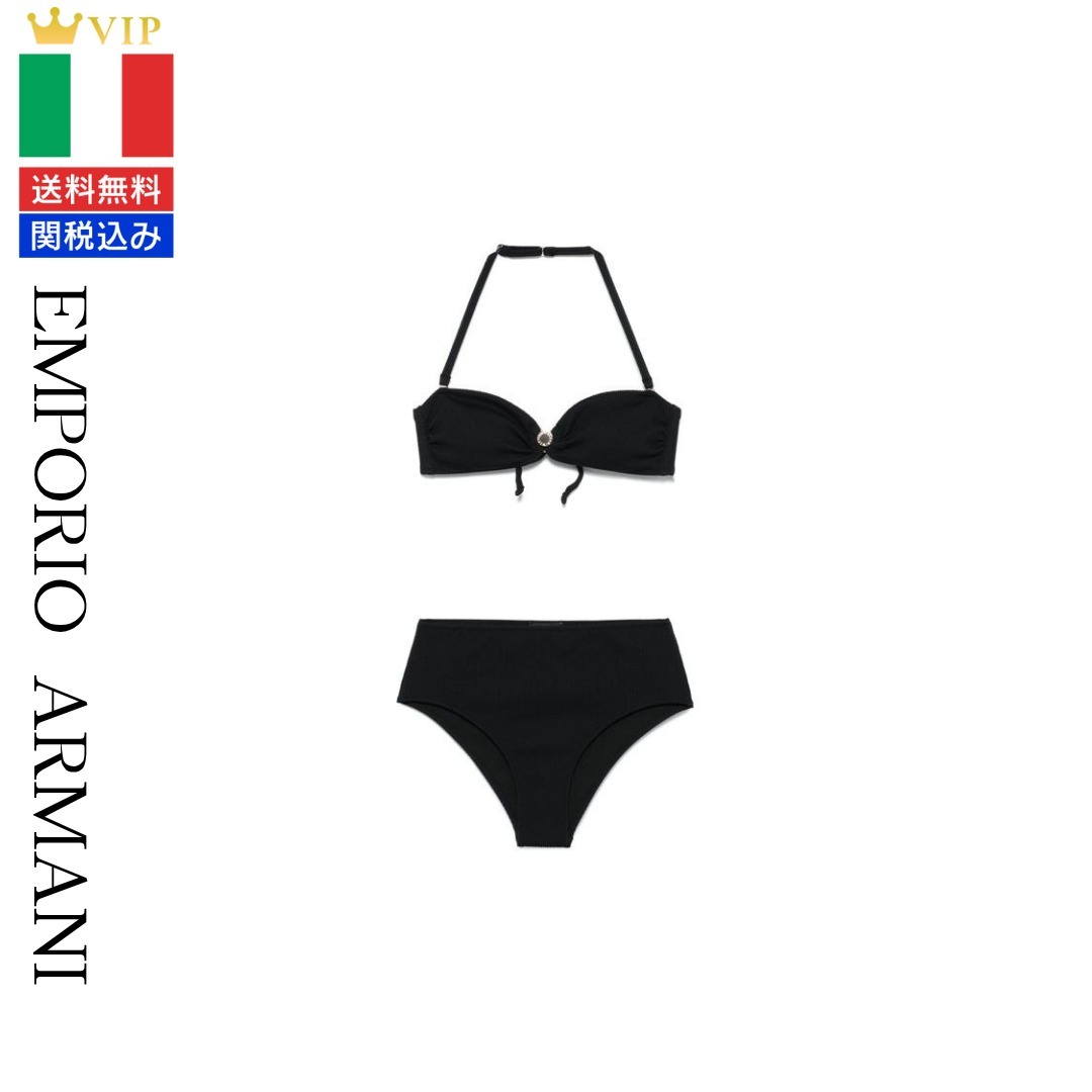 VIP【関税送料無料】希少 EMPORIO ARMANI BIKINI