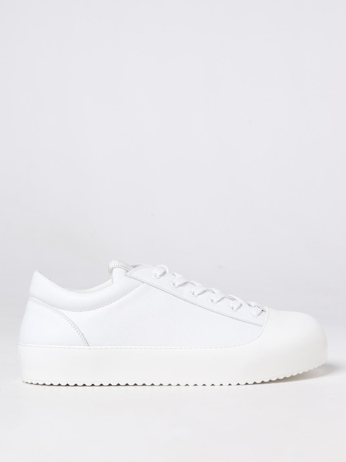 スニーカー VIC MATIE Men Sneakers White 1C6250UB30C070102 102