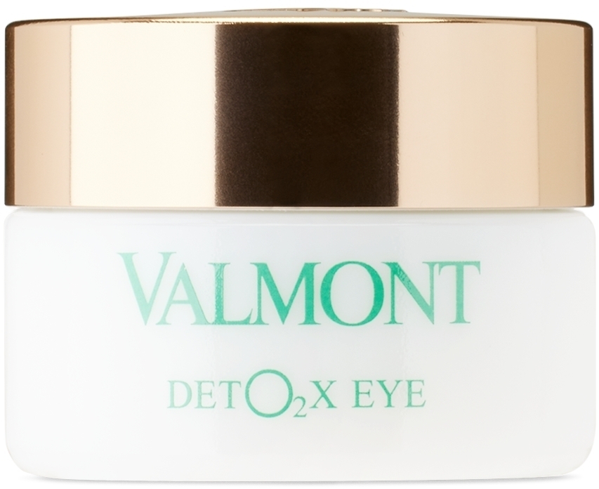 【関税込み】Valmont DetO2x Eye Cream アイクリーム 12ml