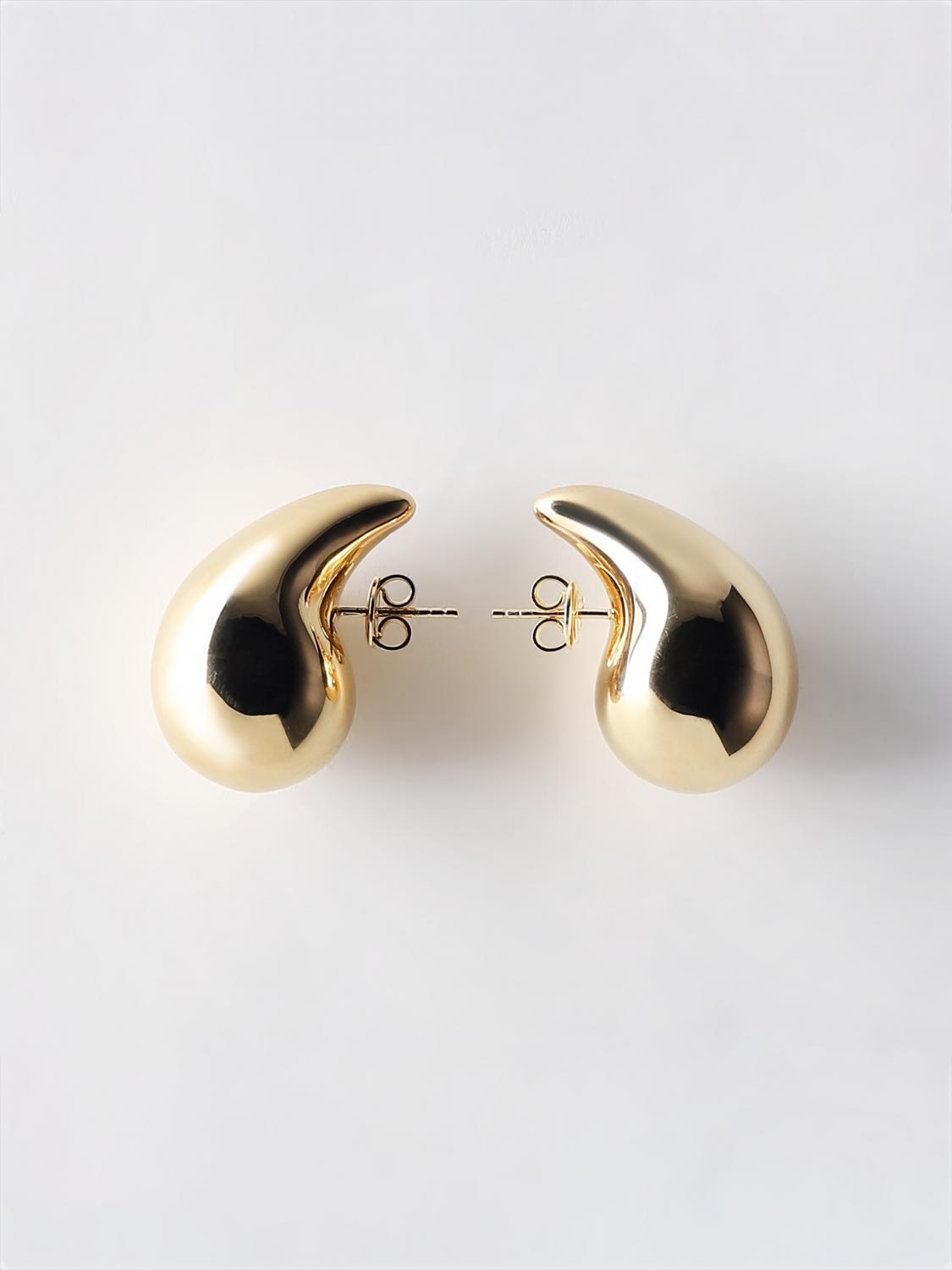 アクセサリーその他 BOTTEGA VENETA Woman Jewel Gold 716783VAHU0 8120