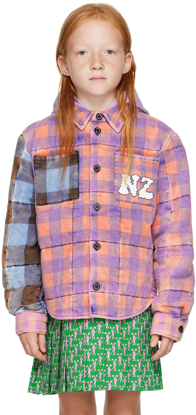 【関税込み】NZKidzzz キッズ アウターウェア