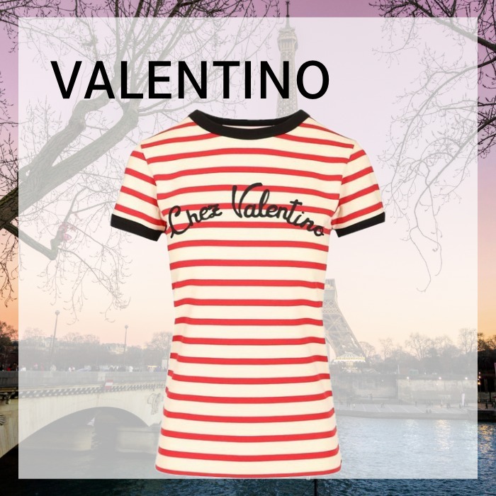 Tシャツ・カットソー Valentino Garavani T-Shirt