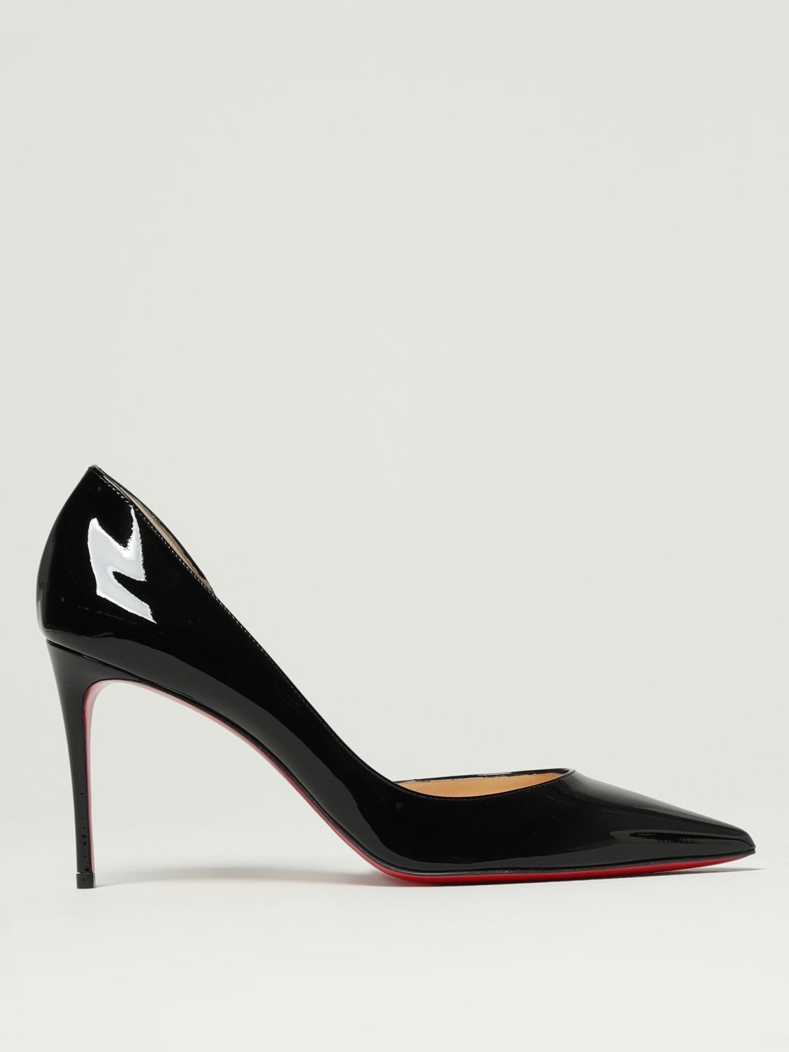 シューズ・サンダルその他 CHRISTIAN LOUBOUTIN Woman Pumps Black 3210565 BK01