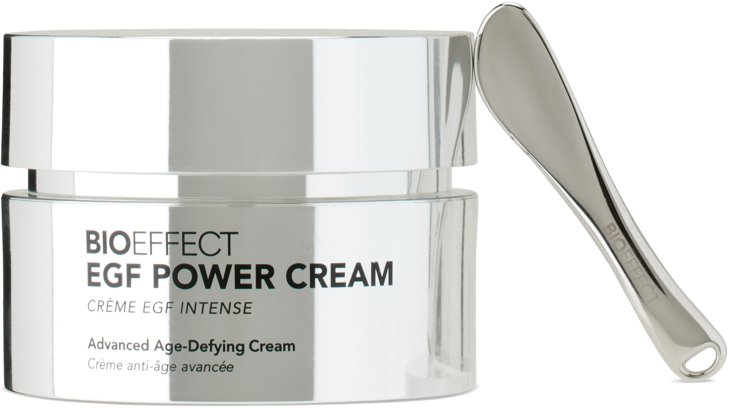 【関税込み】Bioeffect EGF Power Cream フェイスクリーム 50ml