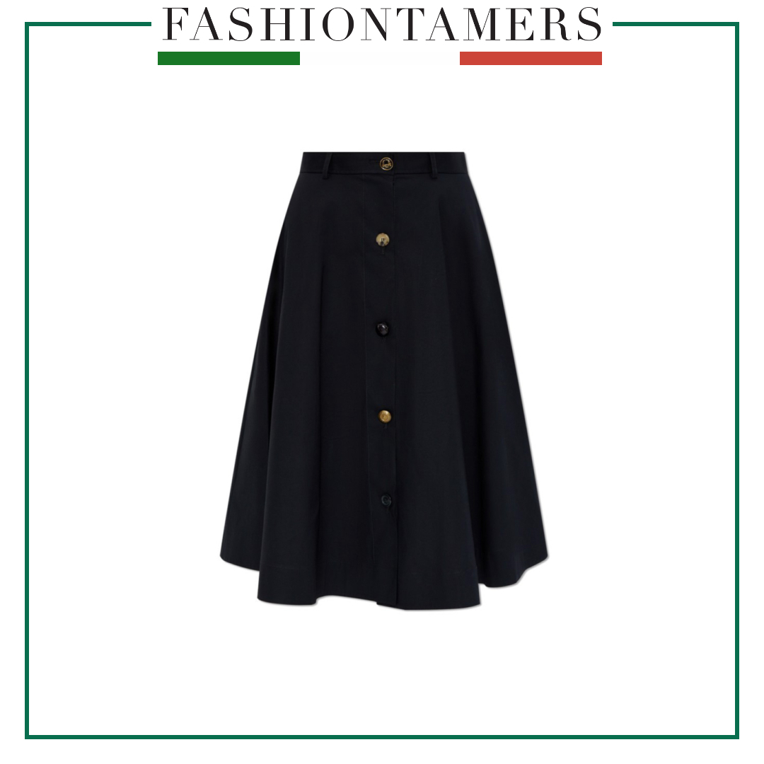 スカート Moschino A0126 05310555 Skirts