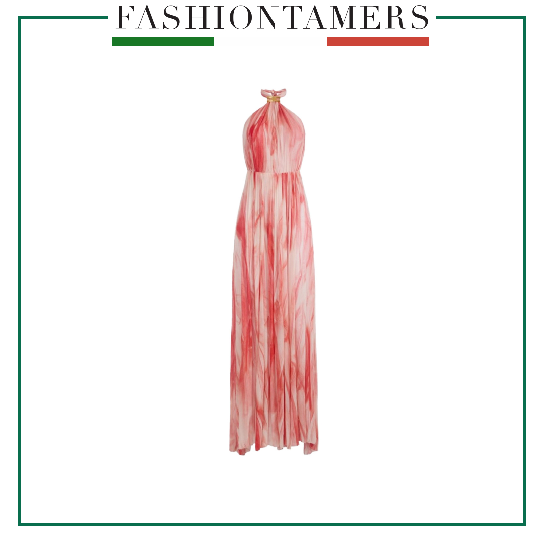 パーティードレス ELISABETTA FRANCHI ABR4752E2CP9 Dresses
