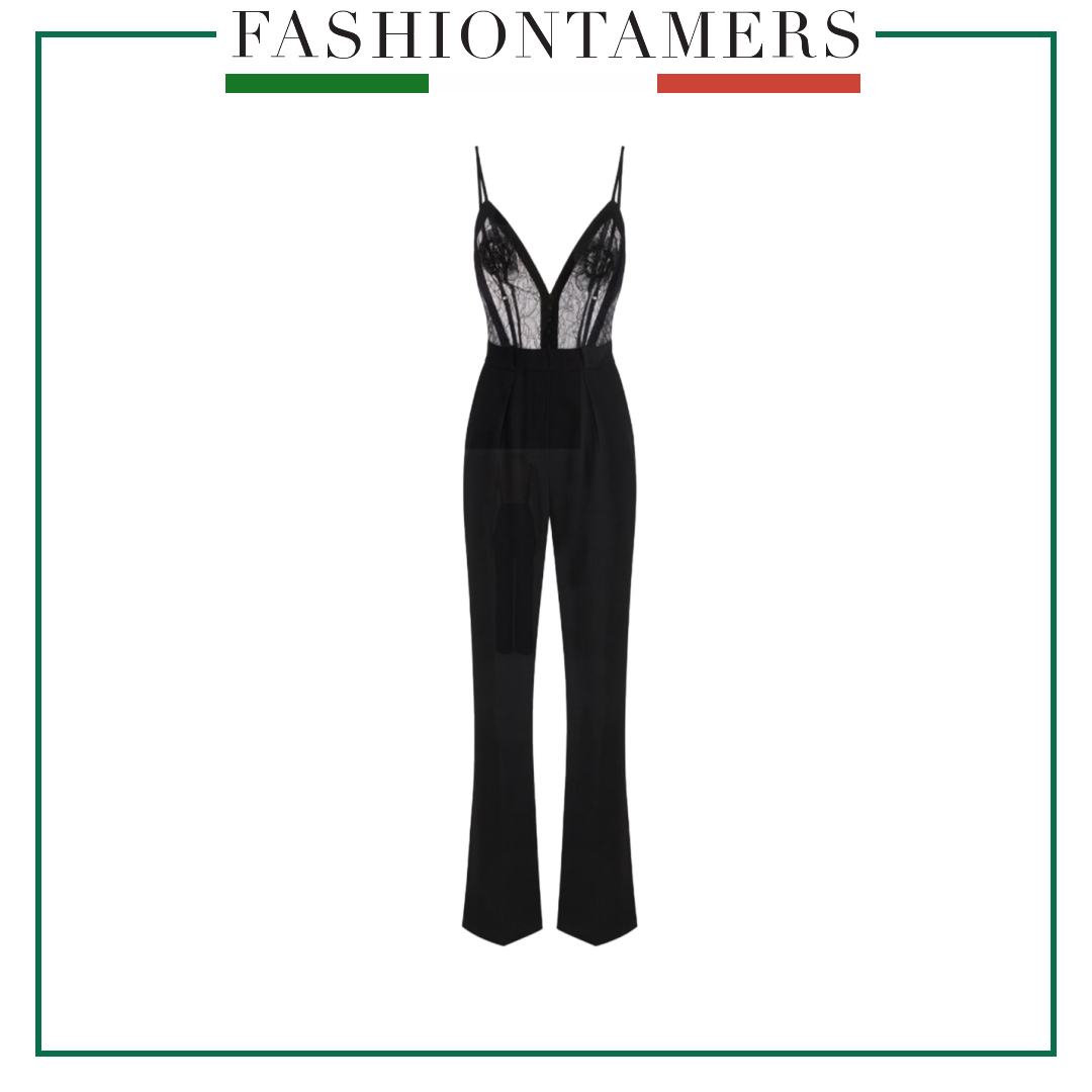 パーティードレス ELISABETTA FRANCHI TU04952E2110 Dresses