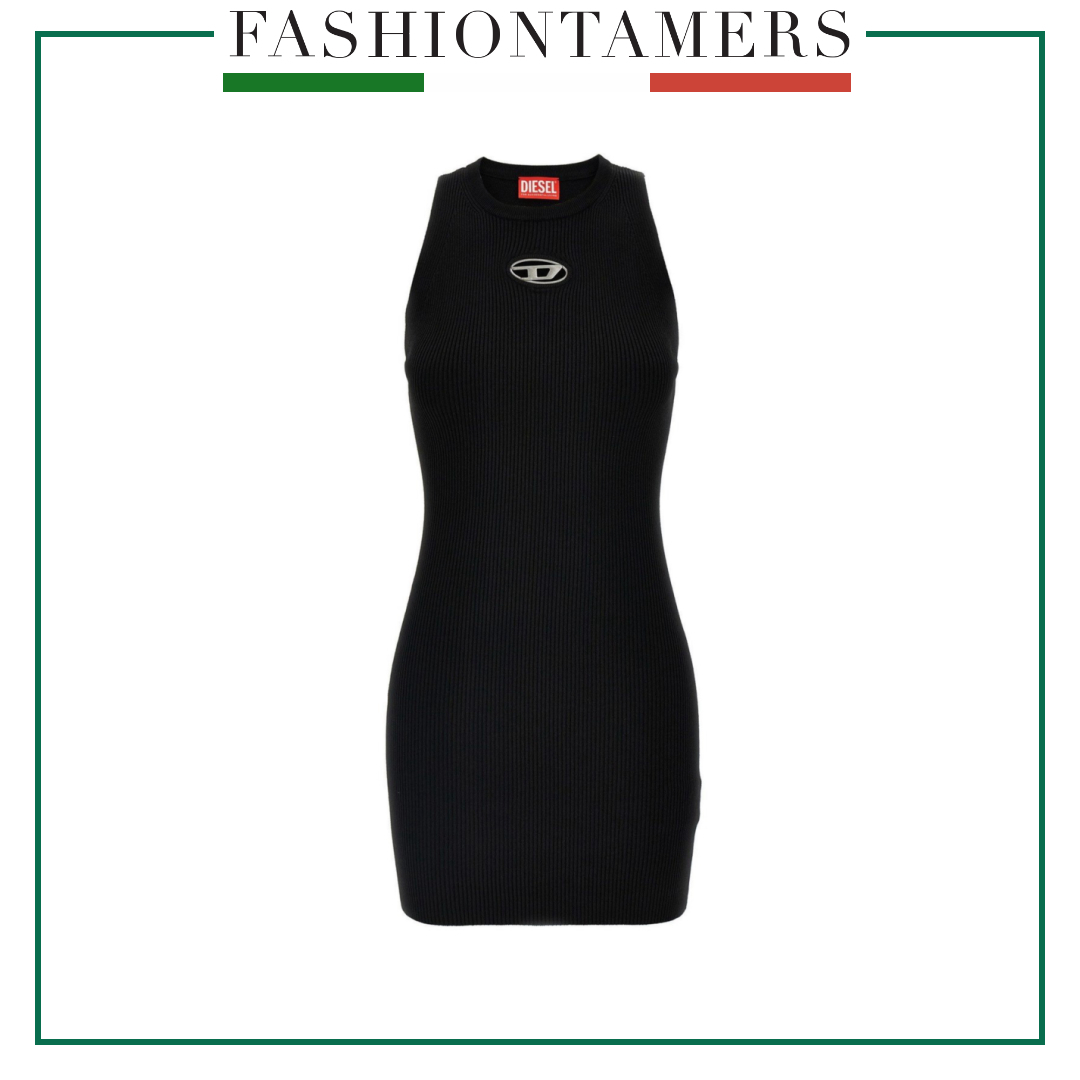 パーティードレス DIESEL A17449 0DLAX9XX Dresses