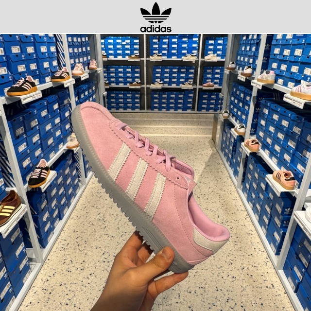 【ADIDAS】 JI2660 Bermuda