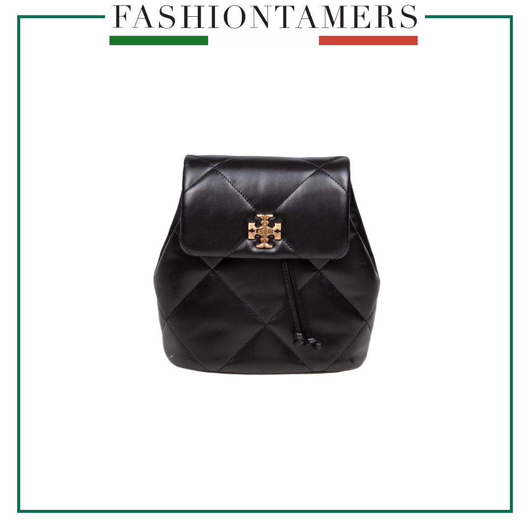バックパック・リュック Tory Burch 170485 001 Bucket Bags & Backpacks kira diamond