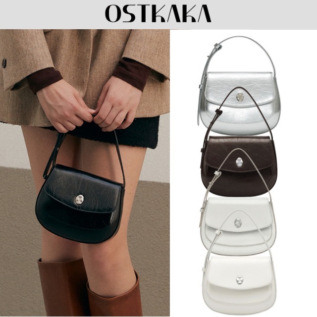 【OSTKAKA】 KADEL MINI SADDLE