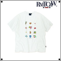 ROMANTIC CROWNのSweet Candy Vintage T-Shirt