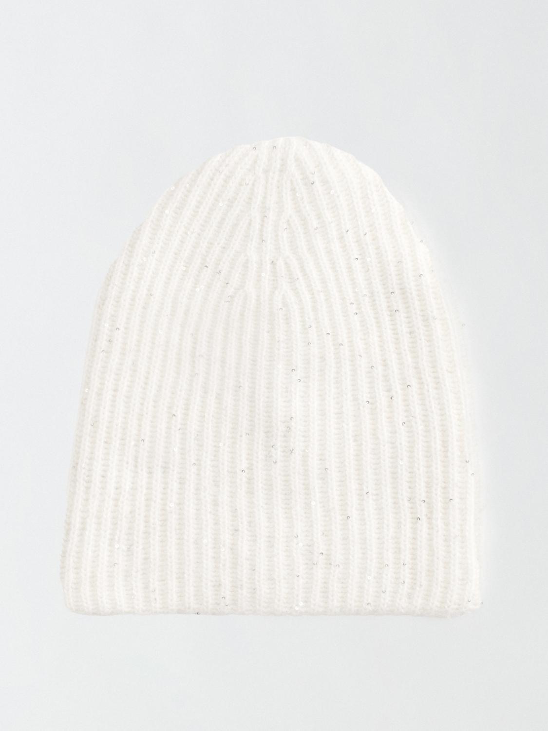 ハット FABIANA FILIPPI Woman Hat Natural SAD214A820D296 25
