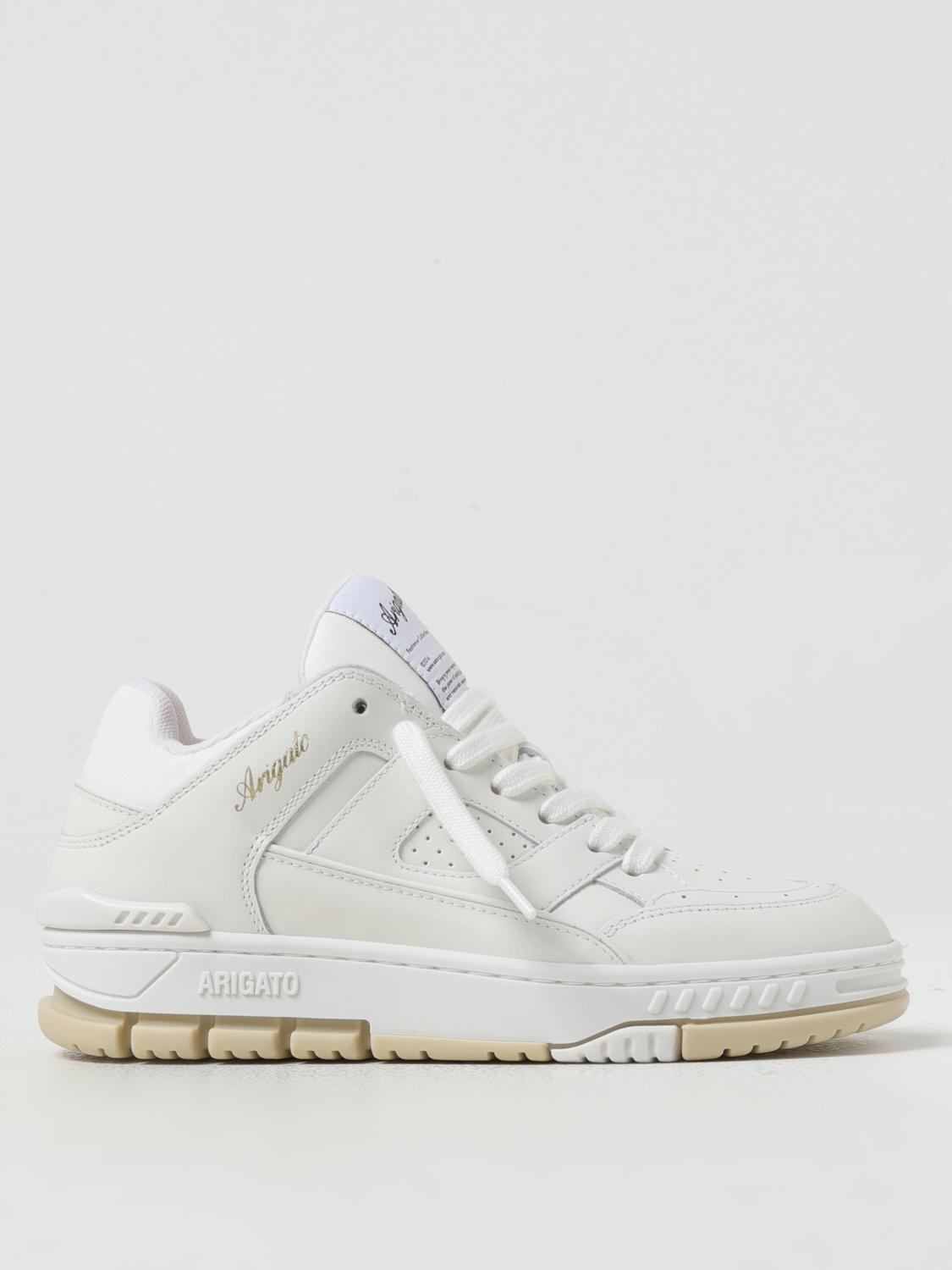 スニーカー AXEL ARIGATO Woman Sneakers White F1572001 WHITE
