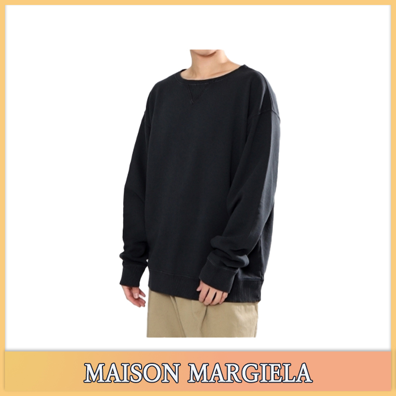 【Maison Margiela】インビテーションスウェットシャツ