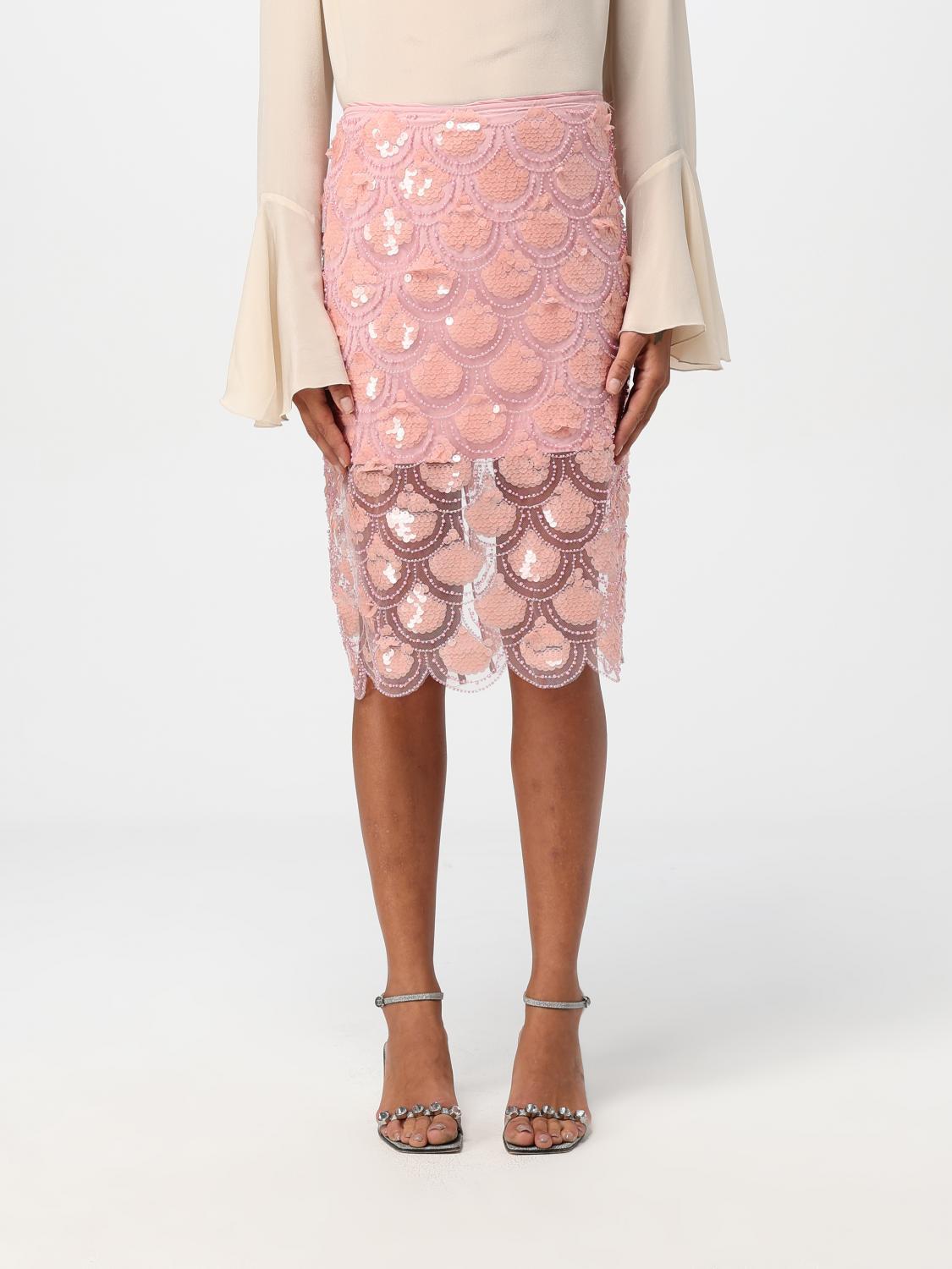 スカート ROTATE Woman Skirt Fa01 113446 1922