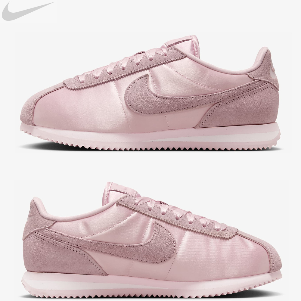 [NIKE] WMNS CORTEZ TXT ☆大人気☆