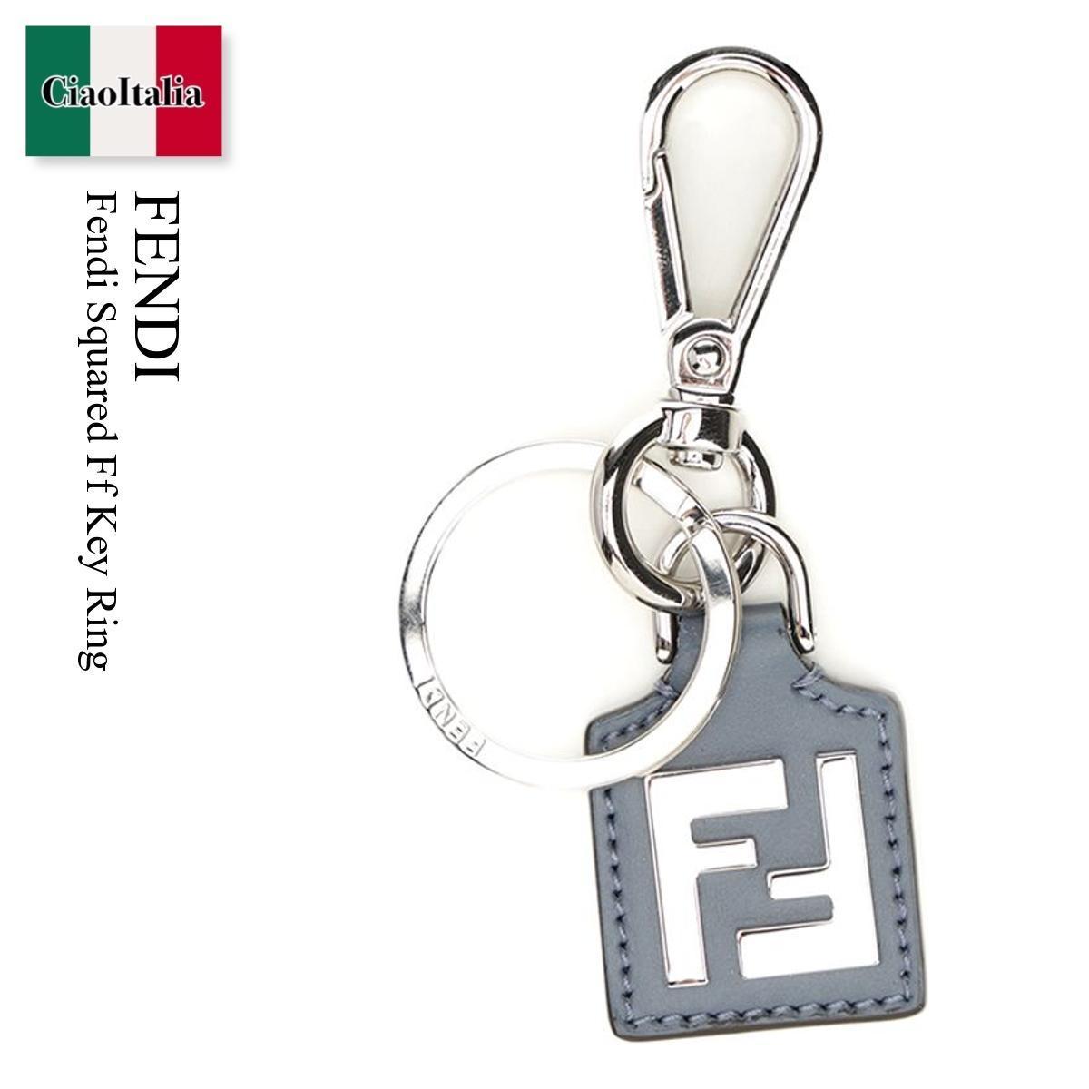 キーケース・キーリング Fendi Ring
