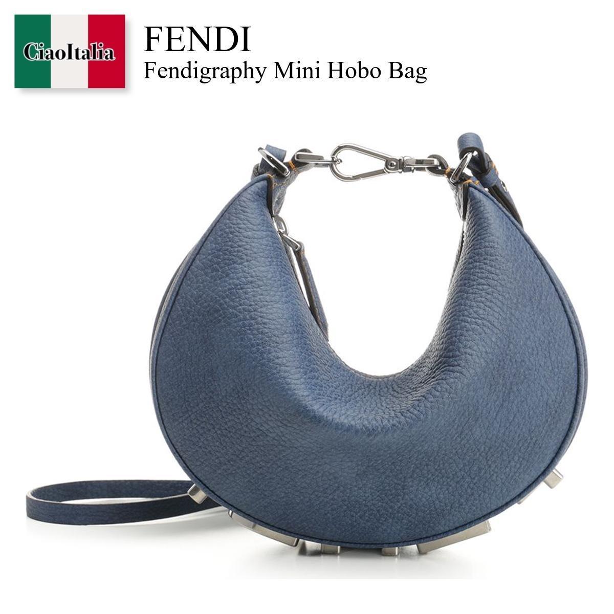 ハンドバッグ Fendigraphy Bag