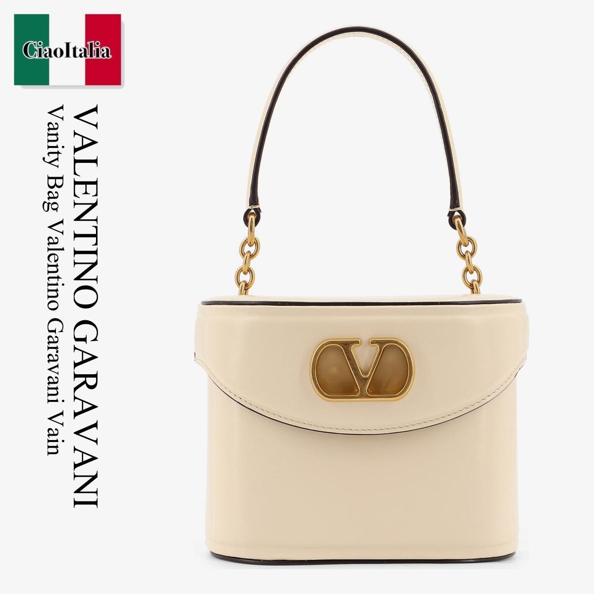 ショルダーバッグ・ポシェット Valentino Garavani Vanity Bag Valentino Garavani Vain