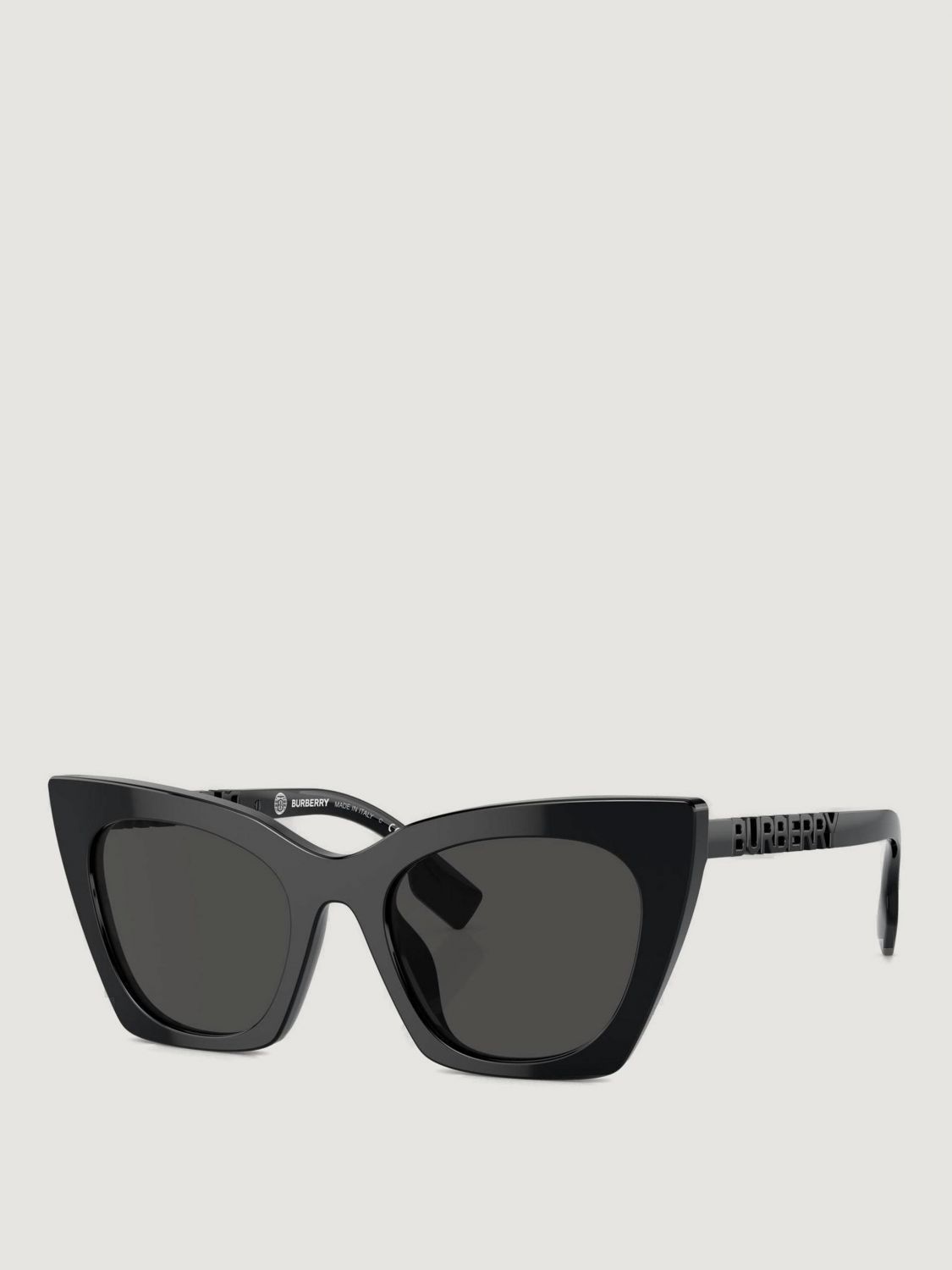 サングラス BURBERRY Woman Sunglasses Black 0BE4372U 300187