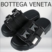 ♦BOTTEGA VENETA♦フラッシュ スライド サンダル