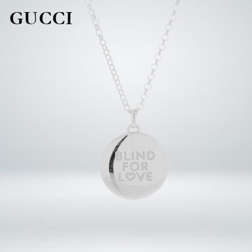 グッチ GUCCI ネックレス