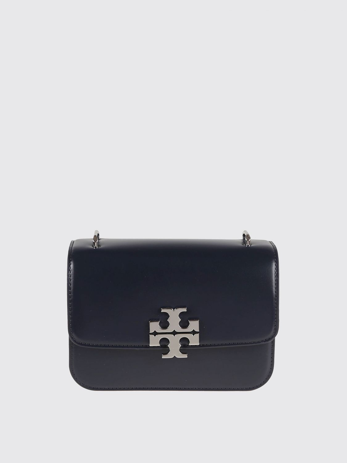 ショルダーバッグ・ポシェット TORY BURCH Woman Shoulder bag Blue 164828 400