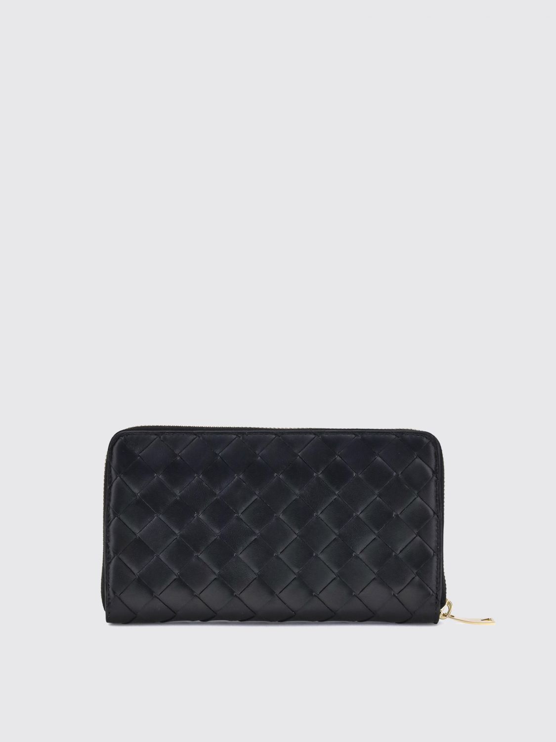 財布・小物その他 BOTTEGA VENETA Woman Wallet Black 814674VCPP2 8425