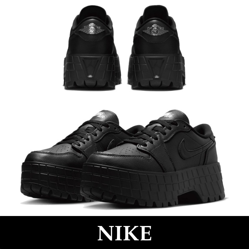 すぐ届く【NIKE】W AIR JORDAN 1 BROOKLYN LOW