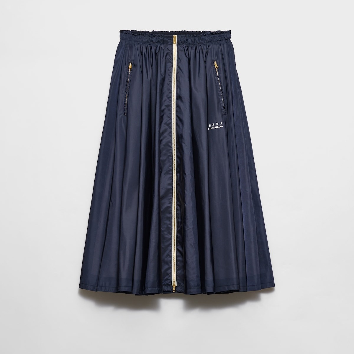 Prada ライト Re-Nylon スカート Light Re-Nylon skirt 関税込