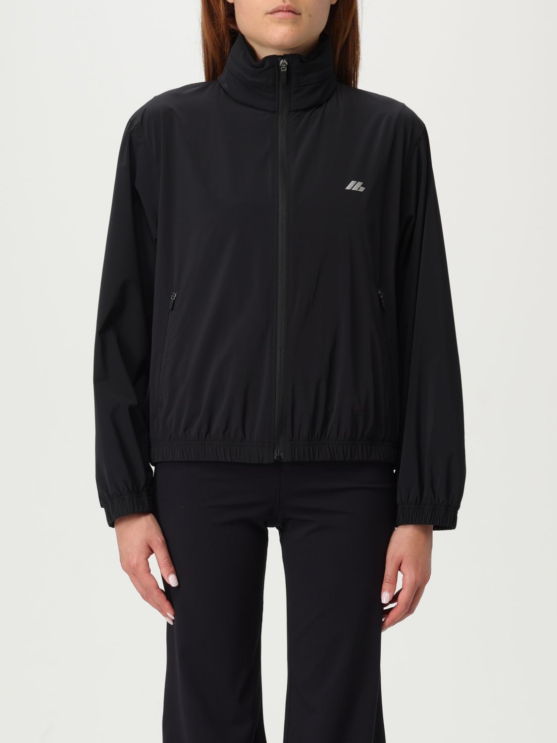 ジャケット BALENCIAGA Woman Jacket Black 794787TQO35 1000